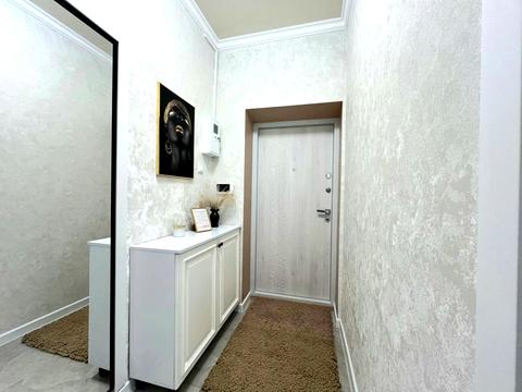 квартира по адресу Новосельского ул., 32