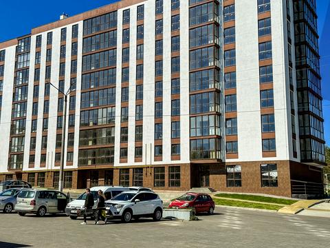 квартира за адресою Стуса вул., 2-А