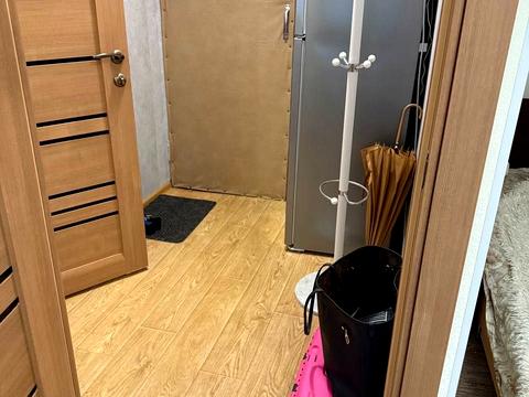 квартира по адресу Бастионный пер., 7