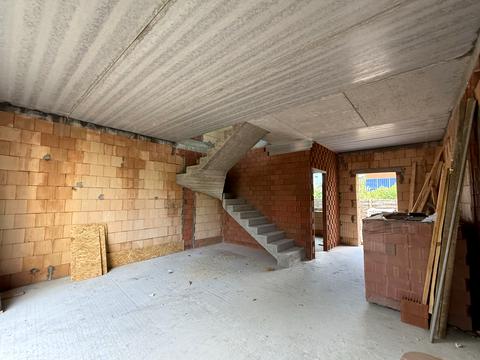 дом по адресу Центральная ул. (Чапаева)