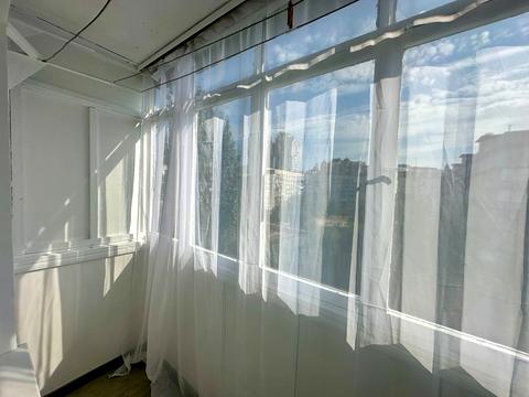 квартира за адресою Олександра Архипенка вул. (Мате Залки), 10-А