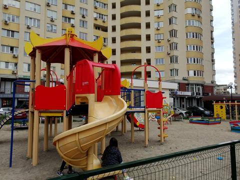 квартира за адресою Київ, Михайла Максимовича вул. (Онуфрія Трутенка), 3-Д