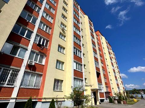 квартира по адресу Вінницьке шоссе, 1/7