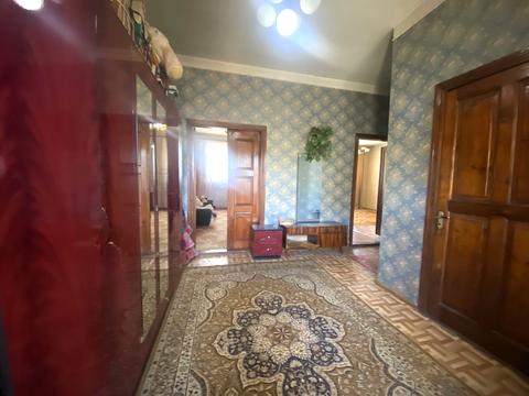 квартира по адресу Адмирала Лазарева ул., 40