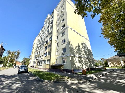 квартира по адресу Черновский пер. (Володарского), 1-А