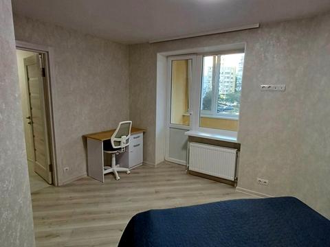 квартира за адресою Степана Тимошенка вул., 7