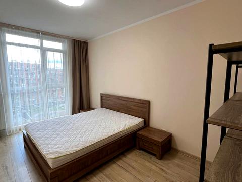 квартира за адресою Замарстинівська вул. (Калініна), 55