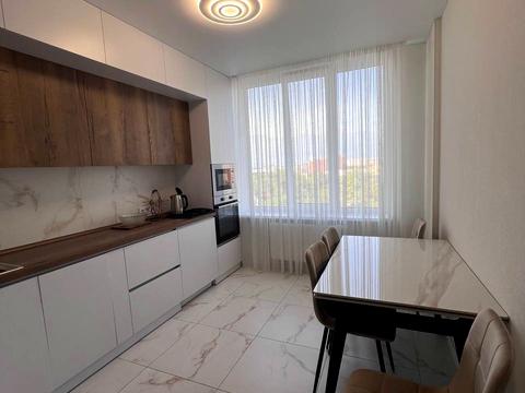 квартира за адресою Прохоровська вул., 40