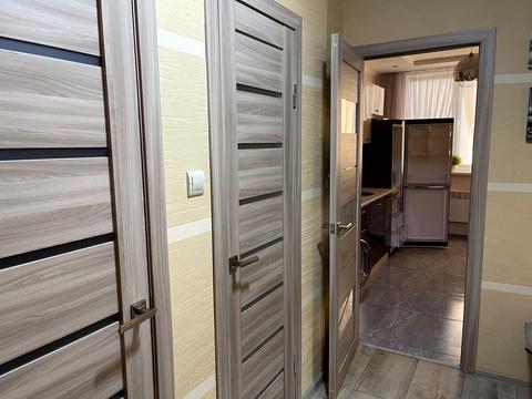 квартира за адресою Минайська вул., 25