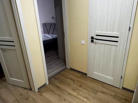 квартира по адресу Малоголосковская ул., 44
