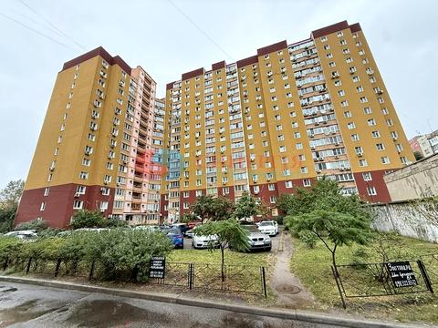 квартира за адресою Левка Лук'яненка вул. (Маршала Тимошенка), 15-Г