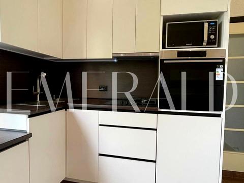 квартира за адресою Митрофана Довнар-Запольського вул., 4