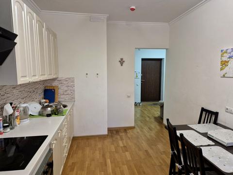 квартира по адресу Патриарха Мстислава Скрипника ул., 40