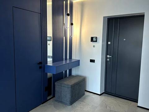 квартира за адресою Дніпровська набережна вул., 15-К