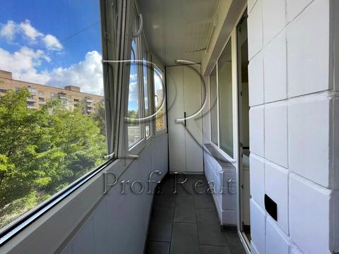 квартира за адресою Златопільська вул., 3