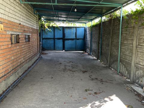 будинок за адресою с. Балівка, Дачи