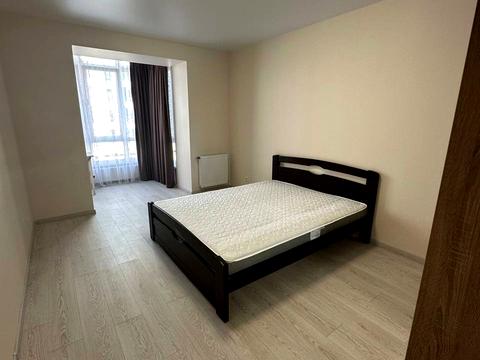 квартира по адресу Нац Гвардіі, 14я