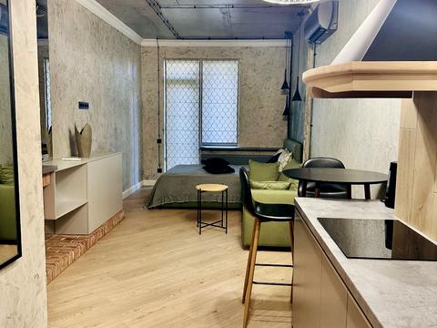 квартира за адресою Фонтанська дорога вул., 25