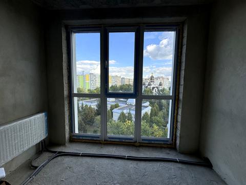 квартира за адресою Кирила Трильовського вул., 4а