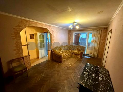 квартира за адресою Мрії вул. (Академіка Туполєва), 11-А