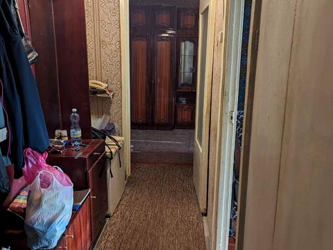 квартира по адресу Большая Диёвская ул. (Братьев Трофимовых), 40