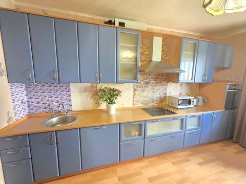 квартира за адресою Драгоманова вул., 1-Б
