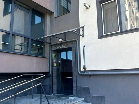 квартира за адресою Кардинала Любачівського вул., 12в