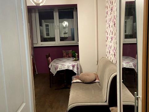 квартира за адресою Академіка Заболотного вул., 118