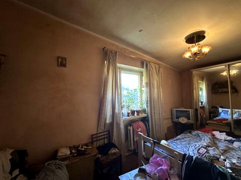 квартира за адресою Космонавтів вул., 29/3