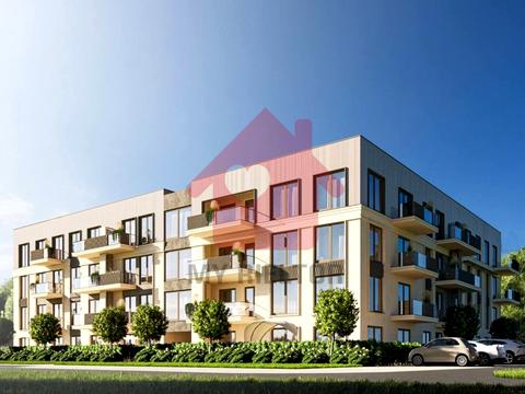 квартира за адресою Волошина, 57