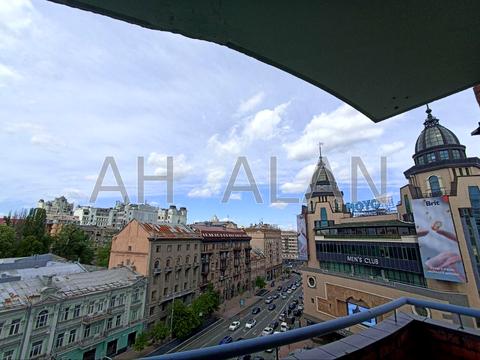 коммерческая по адресу Большая Васильковская ул. (Красноармейская), 9-2