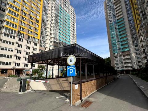 квартира по адресу Академика Заболотного ул., 15