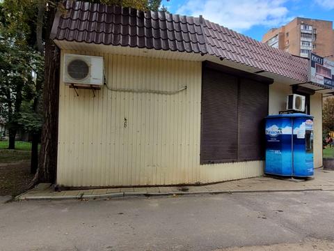 комерційна за адресою Аерокосмічний просп. (Гагаріна), 62