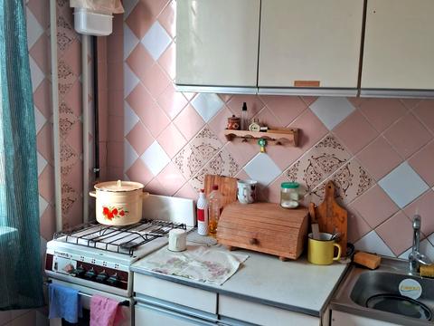 квартира по адресу Победы просп., 61б