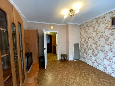 квартира по адресу Видинская ул., 19