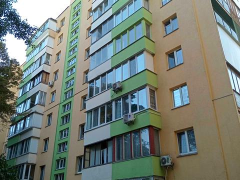 квартира за адресою Політехнічна вул., 5