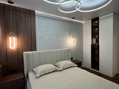 квартира по адресу Крайковского ул., 3 к8