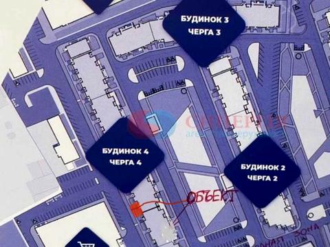 коммерческая по адресу Балтийский пер., 1