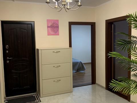 квартира за адресою Балтійський пров., 3