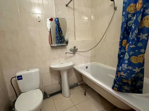 квартира по адресу Проездная ул., 12