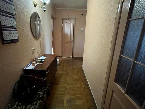 квартира по адресу Сарматська, 2