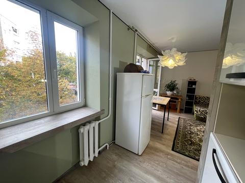 квартира за адресою 23 Серпня пров., 7