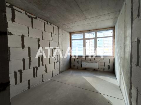квартира за адресою Одеса, Курортний пров., 1-А
