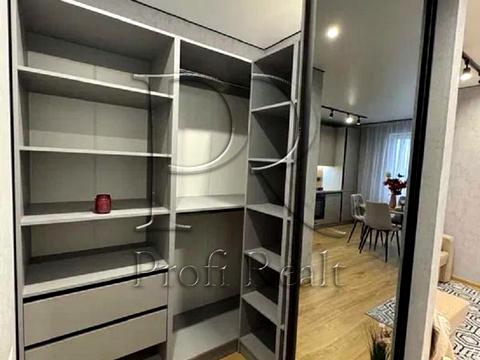 квартира за адресою Озерна вул., 27А