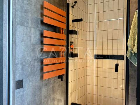 квартира за адресою Антоновича, 74