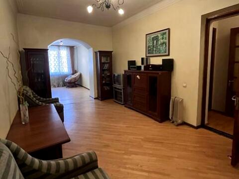 квартира за адресою Магістратська вул. (Першотравнева), 106