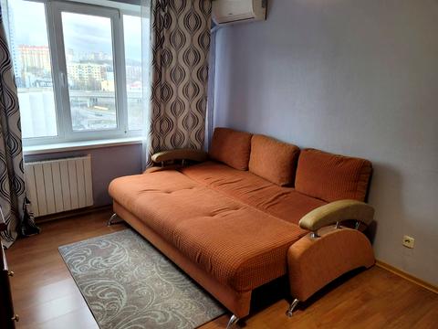 квартира по адресу Голосеевский просп. (40-летия Октября), 7