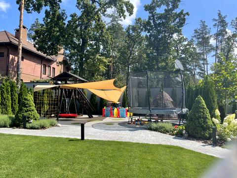 дом по адресу Салютна