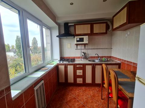 квартира за адресою Дегтярівська вул., 58