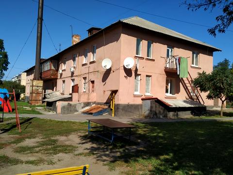 кімната за адресою Аерокосмічний просп. (Гагаріна), 300